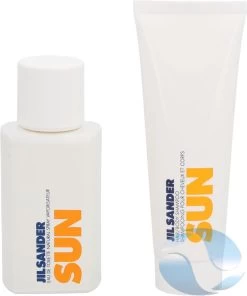 Jil Sander Sun Women Giftset 150 Ml -Parfum Promotiewinkel 1002x1200 1