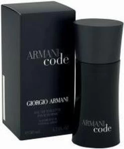 Armani - Code Eau De Toilette -Parfum Promotiewinkel 1003x1200 1