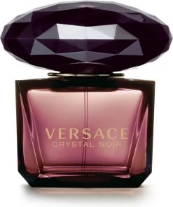 Versace Crystal Noir 90 Ml - Eau De Parfum - Damesparfum -Parfum Promotiewinkel 1006x1200