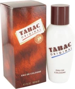 Tabac Original - 150 Ml - Eau De Cologne Spray - Herenparfum -Parfum Promotiewinkel 1008x1200