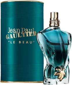 Jean Paul Gaultier - Eau De Toilette Spray - Le Beau - 125 Ml -Parfum Promotiewinkel 1010x1200