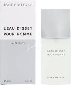 Issey Miyake L'Eau D'Issey Homme 40 Ml - Eau De Toilette - Herenparfum 39 Issey Miyake L'Eau D'Issey Homme 40 Ml - Eau De Toilette - Herenparfum -Parfum Promotiewinkel 1011x1200 1