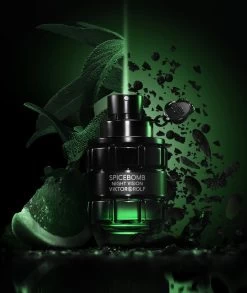 Viktor & Rolf Night Vision 50ml - Eau De Toilette - Herenparfum -Parfum Promotiewinkel 1011x1200