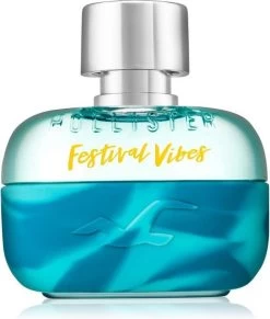 Hollister Festival Vibes By Hollister 100 Ml - Eau De Toilette Spray 21 Hollister Festival Vibes By Hollister 100 Ml - Eau De Toilette Spray -Parfum Promotiewinkel 1018x1200 1