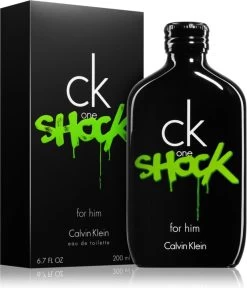 Calvin Klein CK One Shock 200 Ml - Eau De Toilette - Herenparfum 14 Calvin Klein CK One Shock 200 Ml - Eau De Toilette - Herenparfum -Parfum Promotiewinkel 1030x1200 1