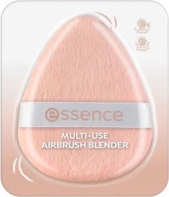 Essence Esponja Multi-use Airbrush De Maquillaje 1 U