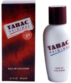 Tabac Original - 150 Ml - Eau De Cologne Spray - Herenparfum -Parfum Promotiewinkel 1035x1200