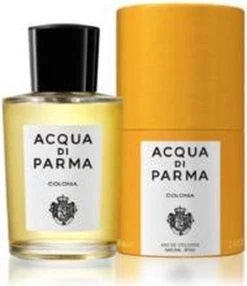 Acqua Di Parma Colonia 50 Ml - Eau De Cologne - Unisex -Parfum Promotiewinkel 1036x1200 2