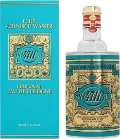 4711 - 800 Ml - Eau De Cologne – Flacon -Parfum Promotiewinkel 1036x1200