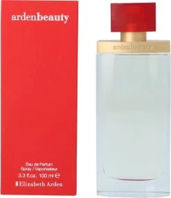 Elizabeth Arden Arden Beauty 100 Ml - Eau De Parfum - Damesparfum -Parfum Promotiewinkel 1036x1200 4