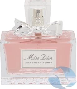 Miss Dior Absolutely Blooming 50 Ml - Eau De Parfum - Damesparfum 39 Miss Dior Absolutely Blooming 50 Ml - Eau De Parfum - Damesparfum -Parfum Promotiewinkel 1037x1200