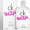 Calvin Klein One Shock For Her - 200ml - Eau De Toilette