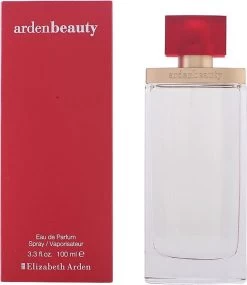 Elizabeth Arden Arden Beauty 100 Ml - Eau De Parfum - Damesparfum -Parfum Promotiewinkel 1040x1200 1