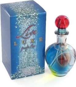 Jennifer Lopez Live Luxe - 100 Ml - Eau De Parfum -Parfum Promotiewinkel 1041x1200 1