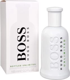 Hugo Boss Bottled Unlimited 50 Ml - Eau De Toilette - Herenparfum 26 Hugo Boss Bottled Unlimited 50 Ml - Eau De Toilette - Herenparfum -Parfum Promotiewinkel 1046x1200