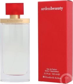 Elizabeth Arden Arden Beauty 100 Ml - Eau De Parfum - Damesparfum -Parfum Promotiewinkel 1050x1200 3
