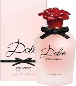 Dolce & Gabbana Dolce Rosa Excelsa Eau De Parfum Spray 50 Ml -Parfum Promotiewinkel 1051x1200