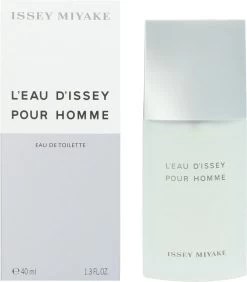 Issey Miyake L'Eau D'Issey Homme 40 Ml - Eau De Toilette - Herenparfum 29 Issey Miyake L'Eau D'Issey Homme 40 Ml - Eau De Toilette - Herenparfum -Parfum Promotiewinkel 1052x1200 1