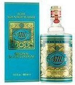 4711 - 800 Ml - Eau De Cologne – Flacon -Parfum Promotiewinkel 1052x1200