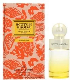 Scotch & Soda Island Water Women Eau De Parfum Spray 90 Ml 16 Scotch & Soda Island Water Women Eau De Parfum Spray 90 Ml -Parfum Promotiewinkel 1054x1200