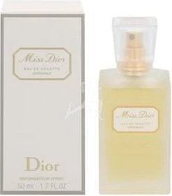 Miss Dior 50 Ml - Eau De Toilette - Damesparfum -Parfum Promotiewinkel 1055x1200 2