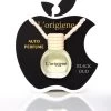 Lorigiene Black Oud Auto Parfum | Auto Luchtverfrisser | Auto Verfrisser | Autogeur 10ml- Geurhanger