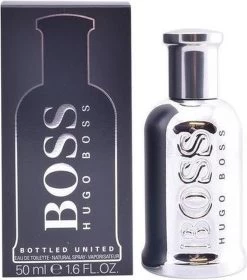 Hugo Boss Bottled United 50 Ml - Eau De Toilette - Herenparfum -Parfum Promotiewinkel 1059x1200