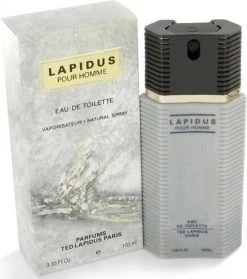 Ted Lapidus Pour Homme 100 Ml - Eau De Toilette - Herenparfum -Parfum Promotiewinkel 1061x1200 1