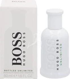 Hugo Boss Bottled Unlimited 50 Ml - Eau De Toilette - Herenparfum 30 Hugo Boss Bottled Unlimited 50 Ml - Eau De Toilette - Herenparfum -Parfum Promotiewinkel 1064x1200