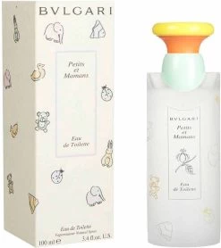 Bvlgari - Petit Et Mamans - Eau De Toilette - 100Ml 18 Bvlgari - Petit Et Mamans - Eau De Toilette - 100Ml -Parfum Promotiewinkel 1065x1200