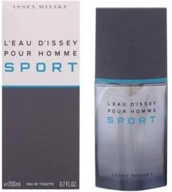 Issey Miyake Sport - 50ml - Eau De Toilette 34 Issey Miyake Sport - 50ml - Eau De Toilette -Parfum Promotiewinkel 1072x1200