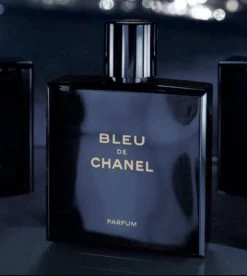 Chanel Bleu De Chanel - 50ml - Parfum Verstuiver -Parfum Promotiewinkel 1075x1200