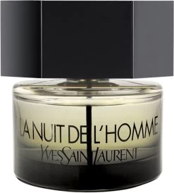 Yves Saint Laurent La Nuit De L'Homme Eau De Toilette Spray 40 Ml -Parfum Promotiewinkel 1083x1200 2