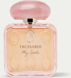 Trussardi Eau De Toilette My Scent 100 Ml - Voor Vrouwen -Parfum Promotiewinkel 1085x1200 3
