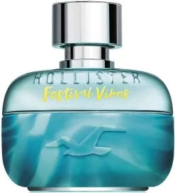 Hollister Festival Vibes By Hollister 100 Ml - Eau De Toilette Spray 20 Hollister Festival Vibes By Hollister 100 Ml - Eau De Toilette Spray -Parfum Promotiewinkel 1086x1200 1