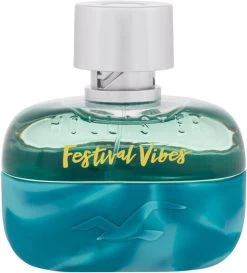 Hollister Festival Vibes By Hollister 100 Ml - Eau De Toilette Spray 27 Hollister Festival Vibes By Hollister 100 Ml - Eau De Toilette Spray -Parfum Promotiewinkel 1086x1200 2