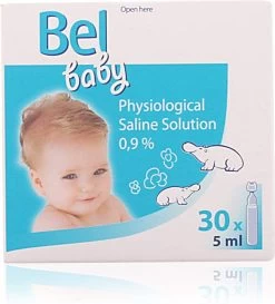 Zoutoplossing Baby Bel (5 Ml) -Parfum Promotiewinkel 1086x1200 3