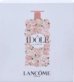 Lancôme Idôle Gift Set - Eau De Parfum 50 Ml + Body Lotion + Tasspray -Parfum Promotiewinkel 1087x1200 3