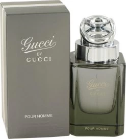 Gucci By Gucci Homme Eau De Toilette -Parfum Promotiewinkel 1090x1200