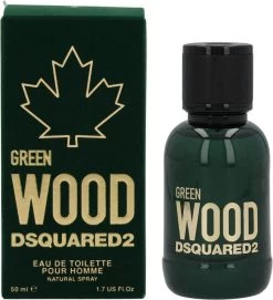 Dsquared2 Green Wood Pour Homme - Eau De Toilette 50 Ml - Herenparfum 27 Dsquared2 Green Wood Pour Homme - Eau De Toilette 50 Ml - Herenparfum -Parfum Promotiewinkel 1094x1200