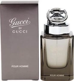 Gucci By Gucci Homme Eau De Toilette -Parfum Promotiewinkel 1096x1200 1
