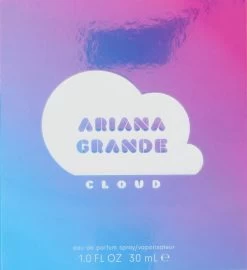 Ariana Grande Cloud - 30ml - Eau De Parfum -Parfum Promotiewinkel 1099x1200