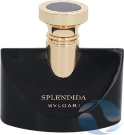 Bvlgari - Splendida Jasmin Noir - Eau De Parfum - 50ML -Parfum Promotiewinkel 1103x1200 1