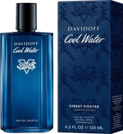 Herenparfum Davidoff Davidoff Cool Water Man Champion Edition Streetfighter (125 Ml) 10 Herenparfum Davidoff Davidoff Cool Water Man Champion Edition Streetfighter (125 Ml) -Parfum Promotiewinkel 1103x1200 2