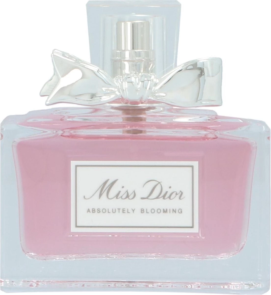 Miss Dior Absolutely Blooming 50 Ml - Eau De Parfum - Damesparfum 7 Miss Dior Absolutely Blooming 50 Ml - Eau De Parfum - Damesparfum - Afbeelding 7