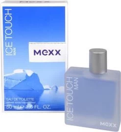 Mexx Ice Touch Man Eau De Toilette - 30 Ml -Parfum Promotiewinkel 1105x1200