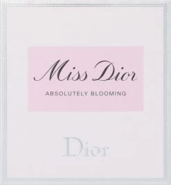 Miss Dior Absolutely Blooming 50 Ml - Eau De Parfum - Damesparfum 23 Miss Dior Absolutely Blooming 50 Ml - Eau De Parfum - Damesparfum -Parfum Promotiewinkel 1106x1200 2