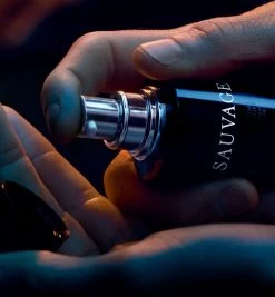 Dior Christian Sauvage Moisturizer For Face And Beard 75 Ml