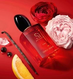 Giorgio Armani - Si Passione Eclat - 100 Ml Eau De Parfum Spray 10 Giorgio Armani - Si Passione Eclat - 100 Ml Eau De Parfum Spray -Parfum Promotiewinkel 1110x1200 11