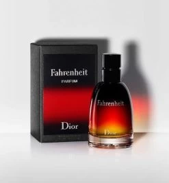 Dior Fahrenheit 75 Ml - Eau De Parfum - Herenparfum -Parfum Promotiewinkel 1110x1200